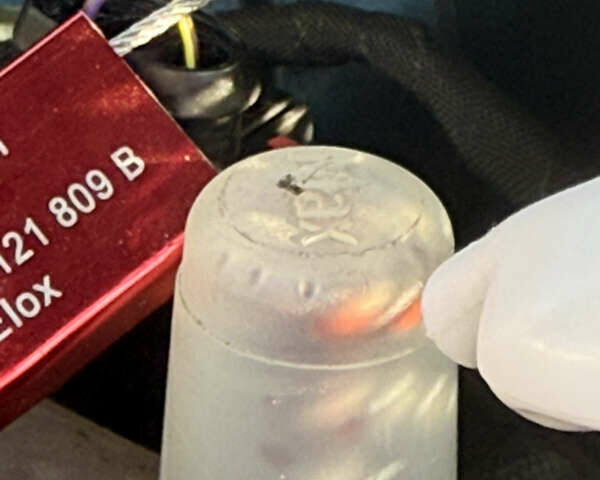 Синий Ауди E-Tron, объемом двигателя 0 л и пробегом 80 тыс. км за 33000 $, фото 108 на Automoto.ua