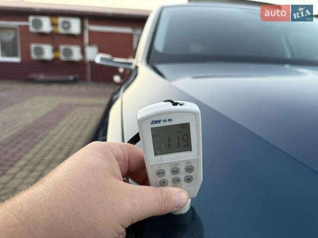 Синий Ауди E-Tron, объемом двигателя 0 л и пробегом 80 тыс. км за 33000 $, фото 23 на Automoto.ua