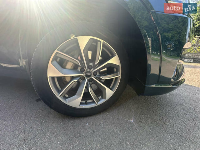 Синий Ауди E-Tron, объемом двигателя 0 л и пробегом 112 тыс. км за 29500 $, фото 42 на Automoto.ua
