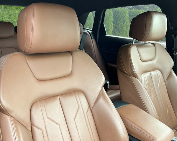 Синій Ауді E-Tron, об'ємом двигуна 0 л та пробігом 145 тис. км за 30000 $, фото 13 на Automoto.ua