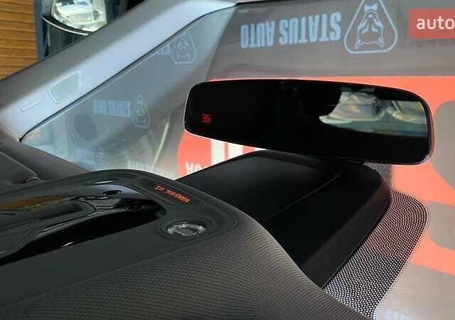 Синий Ауди E-Tron, объемом двигателя 0 л и пробегом 109 тыс. км за 30800 $, фото 25 на Automoto.ua