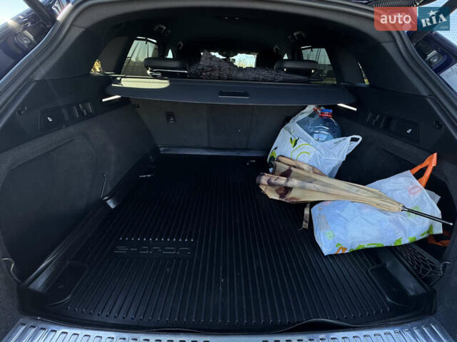 Синий Ауди E-Tron, объемом двигателя 0 л и пробегом 133 тыс. км за 23900 $, фото 84 на Automoto.ua