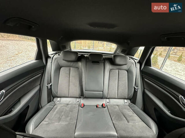 Синий Ауди E-Tron, объемом двигателя 0 л и пробегом 166 тыс. км за 25400 $, фото 47 на Automoto.ua