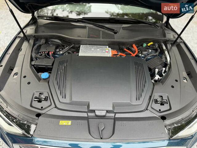 Синій Ауді E-Tron, об'ємом двигуна 0 л та пробігом 165 тис. км за 24900 $, фото 51 на Automoto.ua