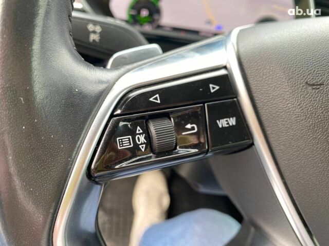 Синий Ауди E-Tron, объемом двигателя 0 л и пробегом 125 тыс. км за 25240 $, фото 30 на Automoto.ua