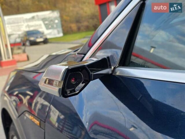 Ауди E-Tron 2019 в Тернополе на Automoto.ua Синий Ауди E-Tron, объемом двигателя 0 л и пробегом 119 тыс. км за 29499 $, фото 29 на Automoto.ua