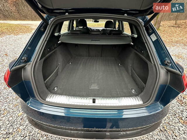 Синій Ауді E-Tron, об'ємом двигуна 0 л та пробігом 165 тис. км за 25900 $, фото 53 на Automoto.ua