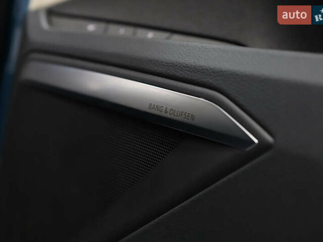 Синий Ауди E-Tron, объемом двигателя 0 л и пробегом 80 тыс. км за 28900 $, фото 106 на Automoto.ua