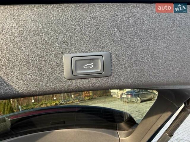 Синий Ауди E-Tron, объемом двигателя 0 л и пробегом 68 тыс. км за 30400 $, фото 17 на Automoto.ua