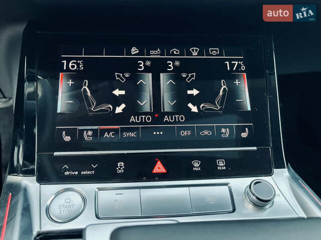 Синій Ауді E-Tron, об'ємом двигуна 0 л та пробігом 97 тис. км за 27900 $, фото 30 на Automoto.ua