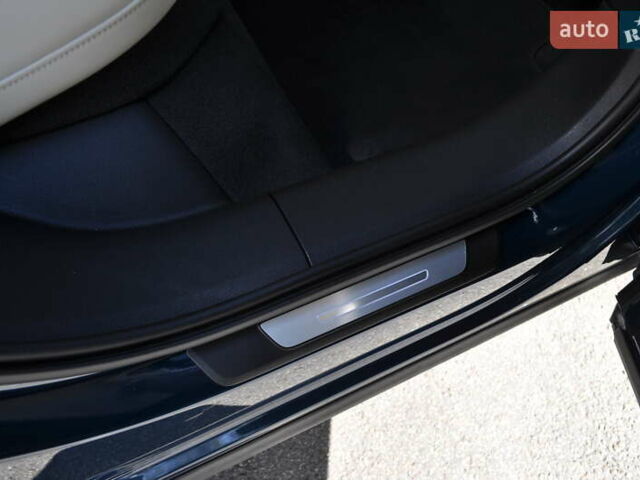 Синий Ауди E-Tron, объемом двигателя 0 л и пробегом 79 тыс. км за 34000 $, фото 56 на Automoto.ua