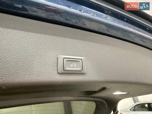 Синій Ауді E-Tron, об'ємом двигуна 0 л та пробігом 113 тис. км за 33000 $, фото 23 на Automoto.ua