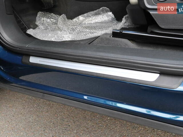 Синий Ауди E-Tron, объемом двигателя 0 л и пробегом 79 тыс. км за 34000 $, фото 90 на Automoto.ua