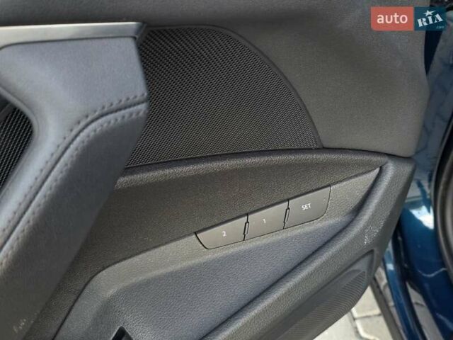 Ауди E-Tron 2019 в Тернополе на Automoto.ua Синий Ауди E-Tron, объемом двигателя 0 л и пробегом 119 тыс. км за 29499 $, фото 31 на Automoto.ua