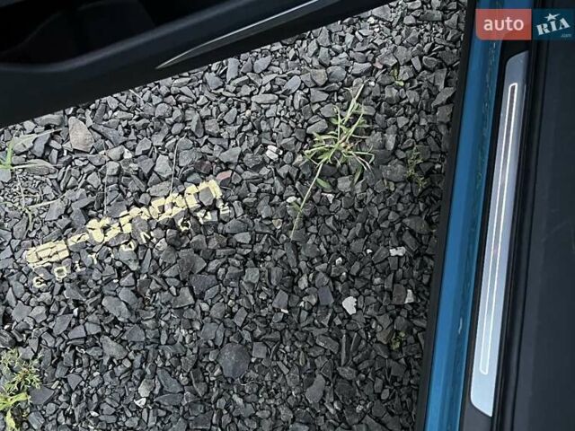 Синій Ауді E-Tron, об'ємом двигуна 0 л та пробігом 101 тис. км за 33500 $, фото 9 на Automoto.ua