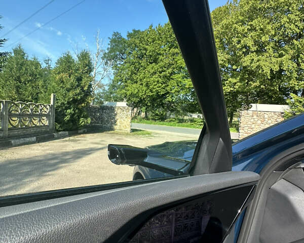 Синий Ауди E-Tron, объемом двигателя 0 л и пробегом 112 тыс. км за 29500 $, фото 39 на Automoto.ua