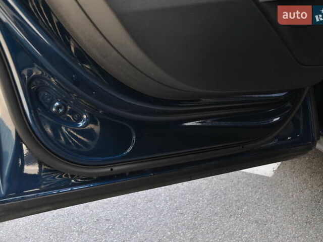 Синий Ауди E-Tron, объемом двигателя 0 л и пробегом 79 тыс. км за 34000 $, фото 68 на Automoto.ua