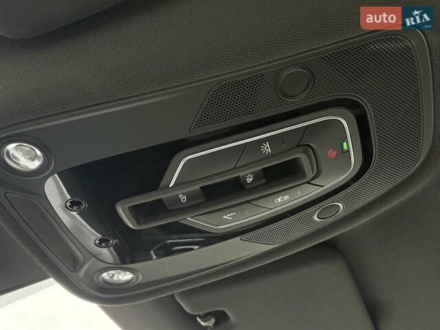 Синий Ауди E-Tron, объемом двигателя 0 л и пробегом 119 тыс. км за 29500 $, фото 51 на Automoto.ua