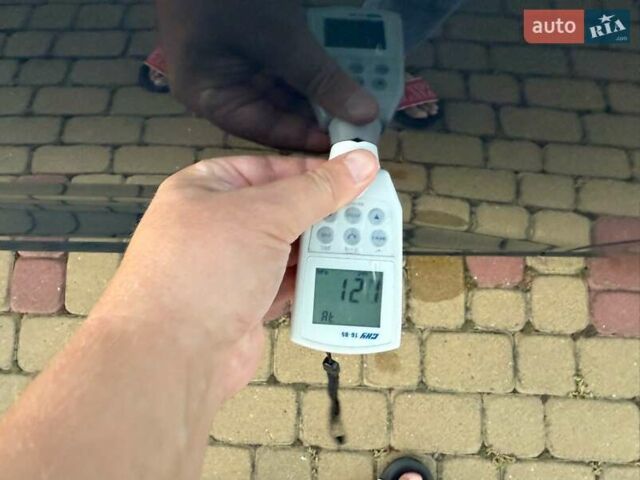 Синий Ауди E-Tron, объемом двигателя 0 л и пробегом 80 тыс. км за 33000 $, фото 49 на Automoto.ua