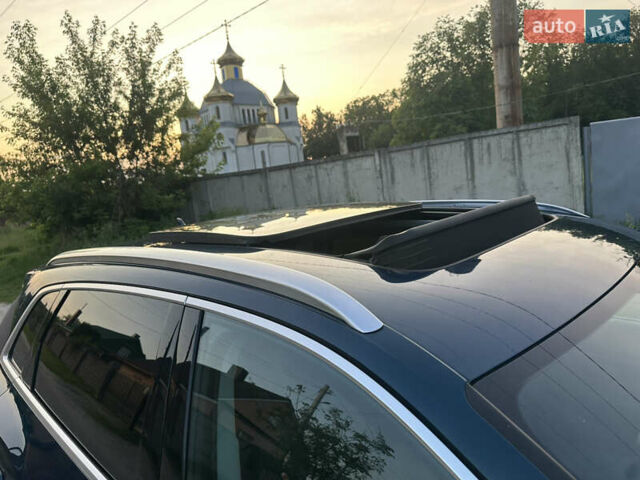 Синій Ауді E-Tron, об'ємом двигуна 0 л та пробігом 104 тис. км за 23800 $, фото 32 на Automoto.ua