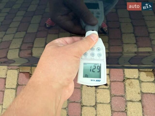 Синий Ауди E-Tron, объемом двигателя 0 л и пробегом 80 тыс. км за 33000 $, фото 28 на Automoto.ua