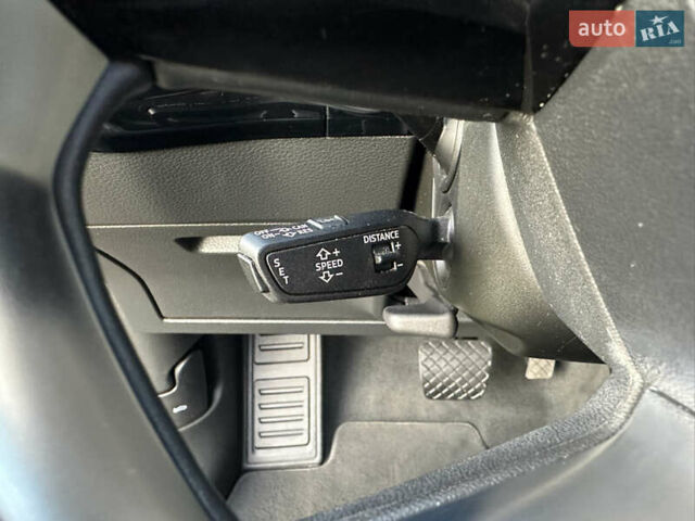 Синій Ауді E-Tron, об'ємом двигуна 0 л та пробігом 104 тис. км за 23800 $, фото 59 на Automoto.ua