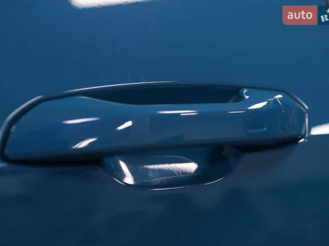 Синий Ауди E-Tron, объемом двигателя 0 л и пробегом 80 тыс. км за 28900 $, фото 20 на Automoto.ua