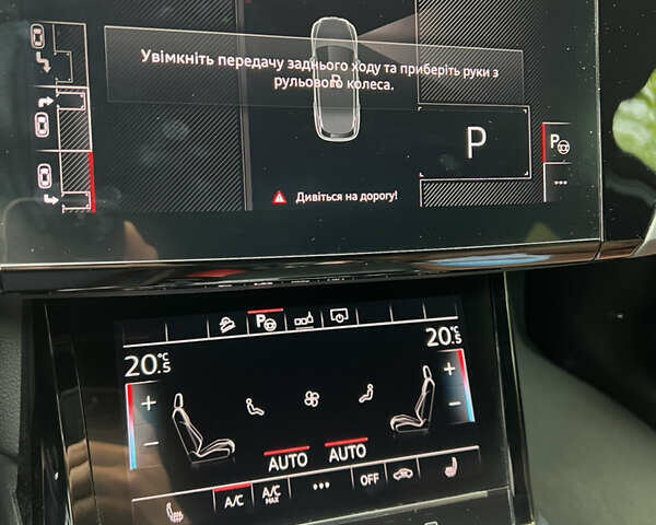 Синій Ауді E-Tron, об'ємом двигуна 0 л та пробігом 145 тис. км за 30000 $, фото 18 на Automoto.ua