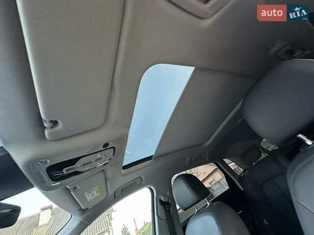 Синій Ауді E-Tron, об'ємом двигуна 0 л та пробігом 104 тис. км за 23800 $, фото 75 на Automoto.ua