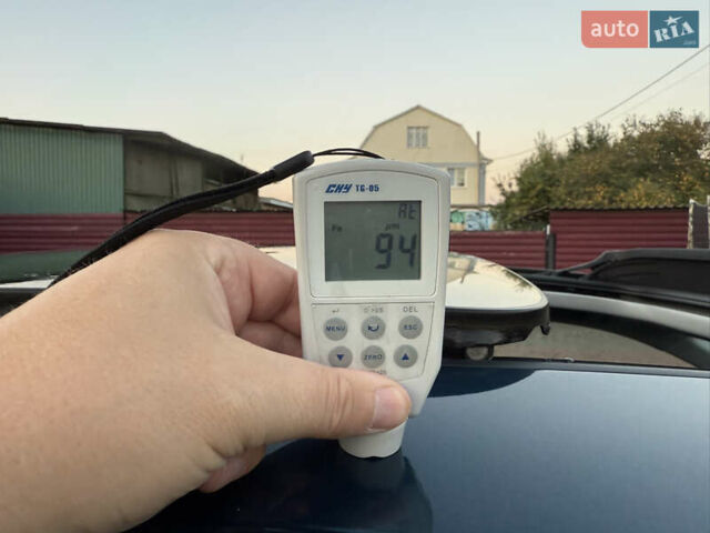 Синий Ауди E-Tron, объемом двигателя 0 л и пробегом 80 тыс. км за 33000 $, фото 16 на Automoto.ua