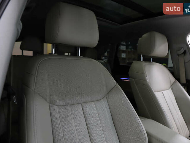 Синий Ауди E-Tron, объемом двигателя 0 л и пробегом 80 тыс. км за 28900 $, фото 110 на Automoto.ua