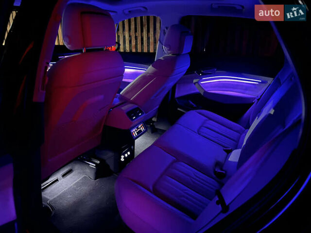 Синий Ауди E-Tron, объемом двигателя 0 л и пробегом 59 тыс. км за 33900 $, фото 23 на Automoto.ua
