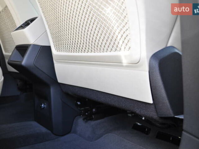 Синий Ауди E-Tron, объемом двигателя 0 л и пробегом 79 тыс. км за 34000 $, фото 57 на Automoto.ua