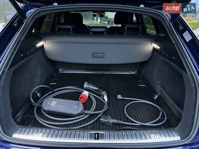 Синій Ауді E-Tron, об'ємом двигуна 0 л та пробігом 135 тис. км за 25800 $, фото 85 на Automoto.ua