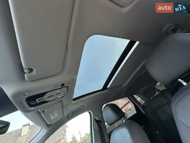 Синій Ауді E-Tron, об'ємом двигуна 0 л та пробігом 104 тис. км за 23800 $, фото 74 на Automoto.ua