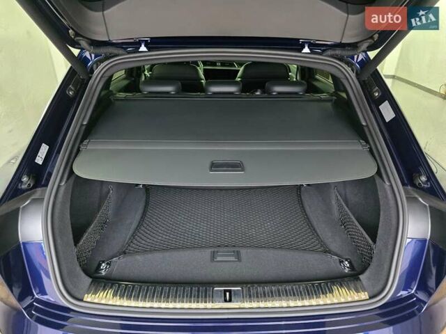 Синий Ауди E-Tron, объемом двигателя 0 л и пробегом 43 тыс. км за 39500 $, фото 76 на Automoto.ua