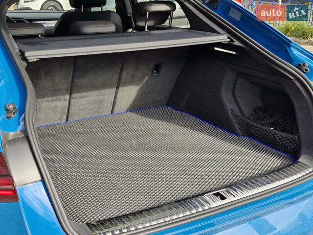 Синий Ауди E-Tron, объемом двигателя 0 л и пробегом 5 тыс. км за 58900 $, фото 32 на Automoto.ua