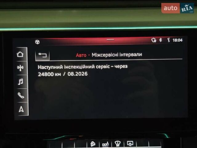 Синий Ауди E-Tron, объемом двигателя 0 л и пробегом 43 тыс. км за 39500 $, фото 74 на Automoto.ua