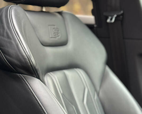 Синий Ауди E-Tron, объемом двигателя 0 л и пробегом 113 тыс. км за 32500 $, фото 32 на Automoto.ua