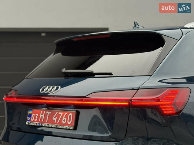 Синій Ауді E-Tron, об'ємом двигуна 0 л та пробігом 140 тис. км за 20900 $, фото 10 на Automoto.ua