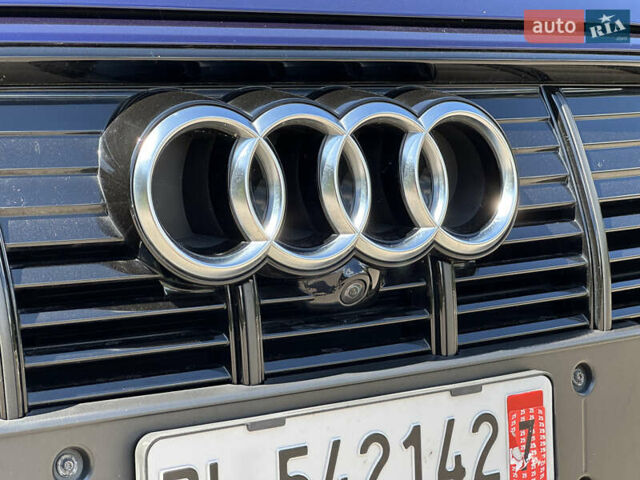 Синий Ауди E-Tron, объемом двигателя 0 л и пробегом 58 тыс. км за 43999 $, фото 19 на Automoto.ua