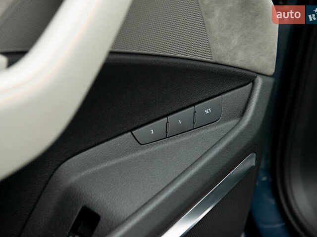 Синій Ауді E-Tron, об'ємом двигуна 0 л та пробігом 80 тис. км за 44500 $, фото 23 на Automoto.ua