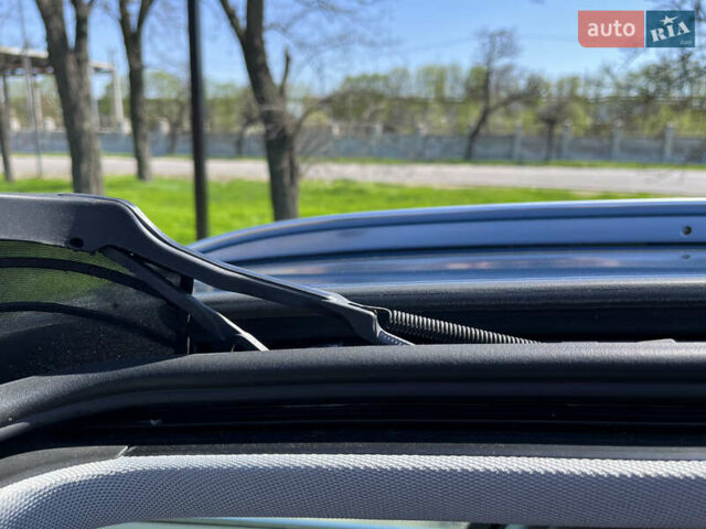 Синий Ауди E-Tron, объемом двигателя 0 л и пробегом 126 тыс. км за 25900 $, фото 7 на Automoto.ua
