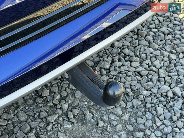 Синий Ауди E-Tron, объемом двигателя 0 л и пробегом 40 тыс. км за 36514 $, фото 21 на Automoto.ua