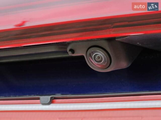 Синий Ауди E-Tron, объемом двигателя 0 л и пробегом 43 тыс. км за 39500 $, фото 51 на Automoto.ua