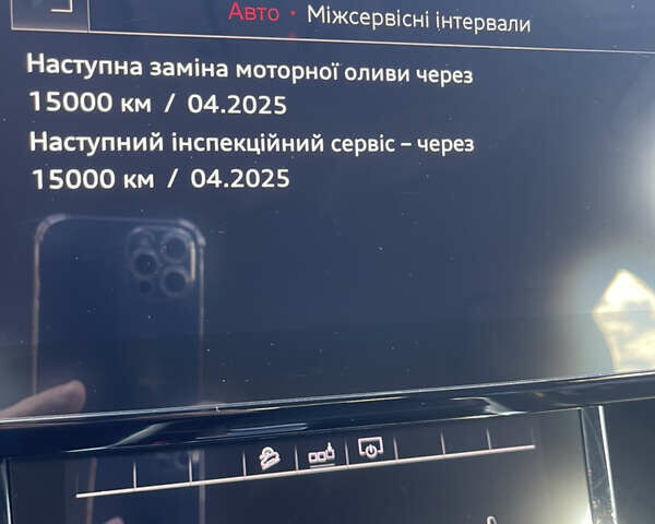 Синий Ауди E-Tron, объемом двигателя 0 л и пробегом 50 тыс. км за 29500 $, фото 14 на Automoto.ua