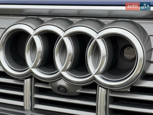 Синій Ауді E-Tron, об'ємом двигуна 0 л та пробігом 44 тис. км за 34000 $, фото 18 на Automoto.ua