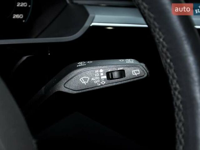Синий Ауди E-Tron, объемом двигателя 0 л и пробегом 52 тыс. км за 31500 $, фото 42 на Automoto.ua