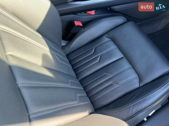 Синий Ауди E-Tron, объемом двигателя 0 л и пробегом 40 тыс. км за 36514 $, фото 56 на Automoto.ua