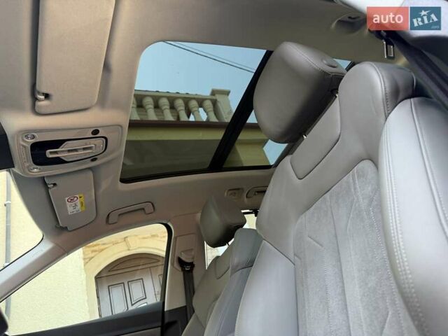 Синий Ауди E-Tron, объемом двигателя 0 л и пробегом 99 тыс. км за 29777 $, фото 11 на Automoto.ua
